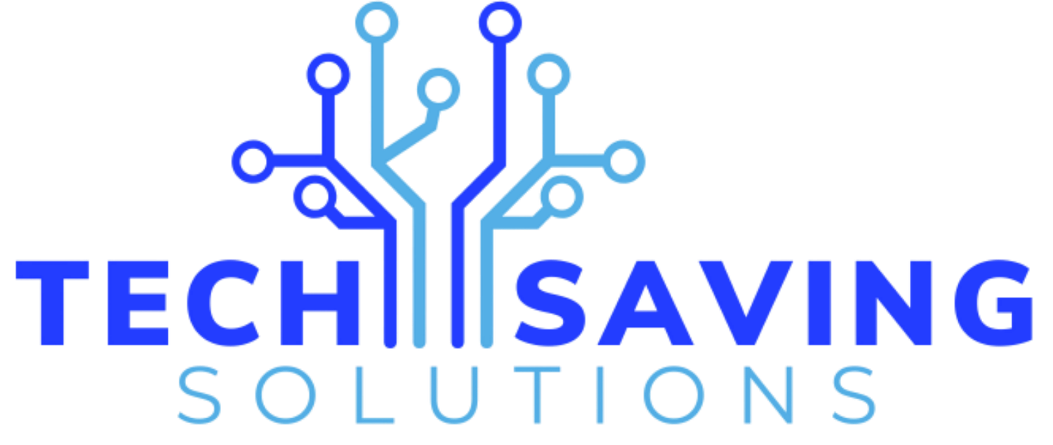 Tech Saving Solutions