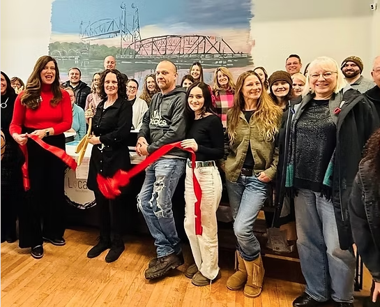 The Local Makers Community