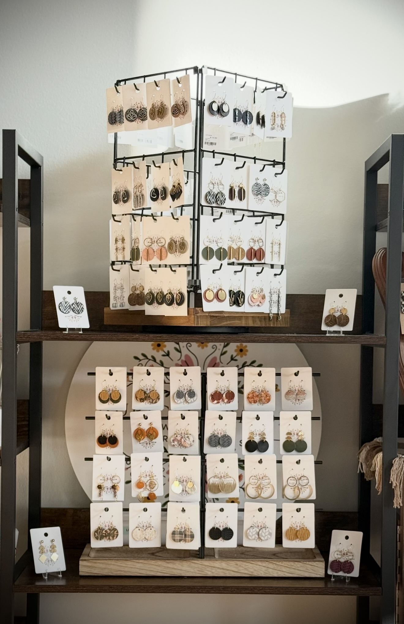Auricle Armor Earrings