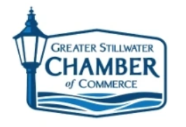 Greater Stillwater Chamber of Commerce Logo