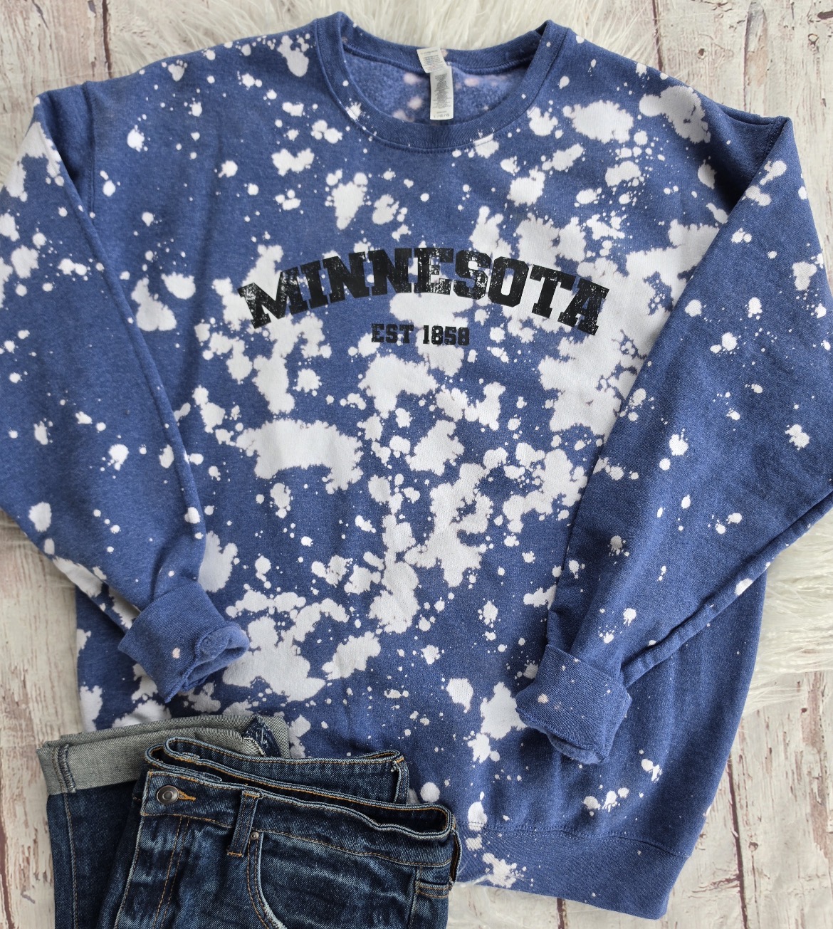 PLB Threads Apparel
