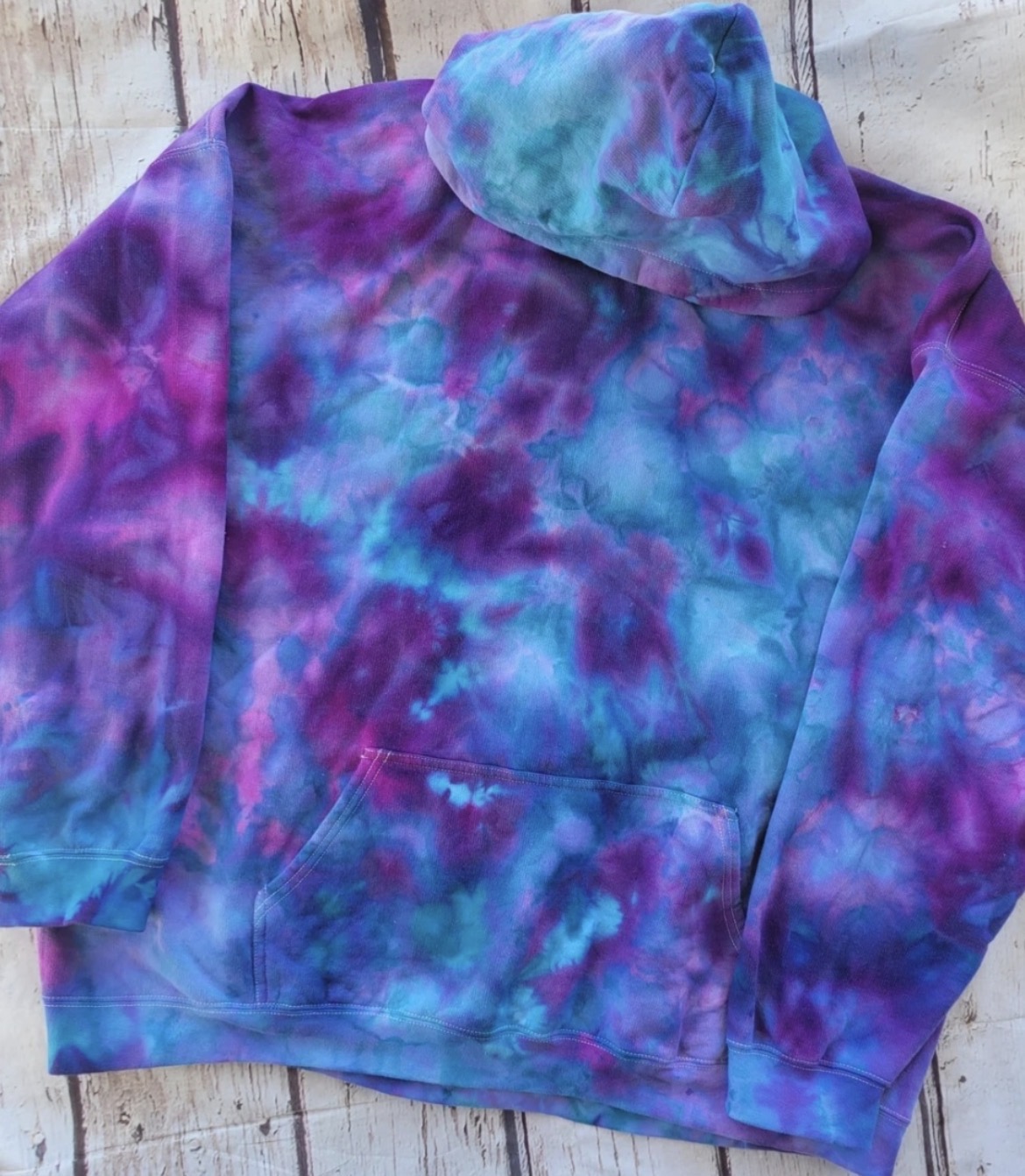 PLB Threads Apparel