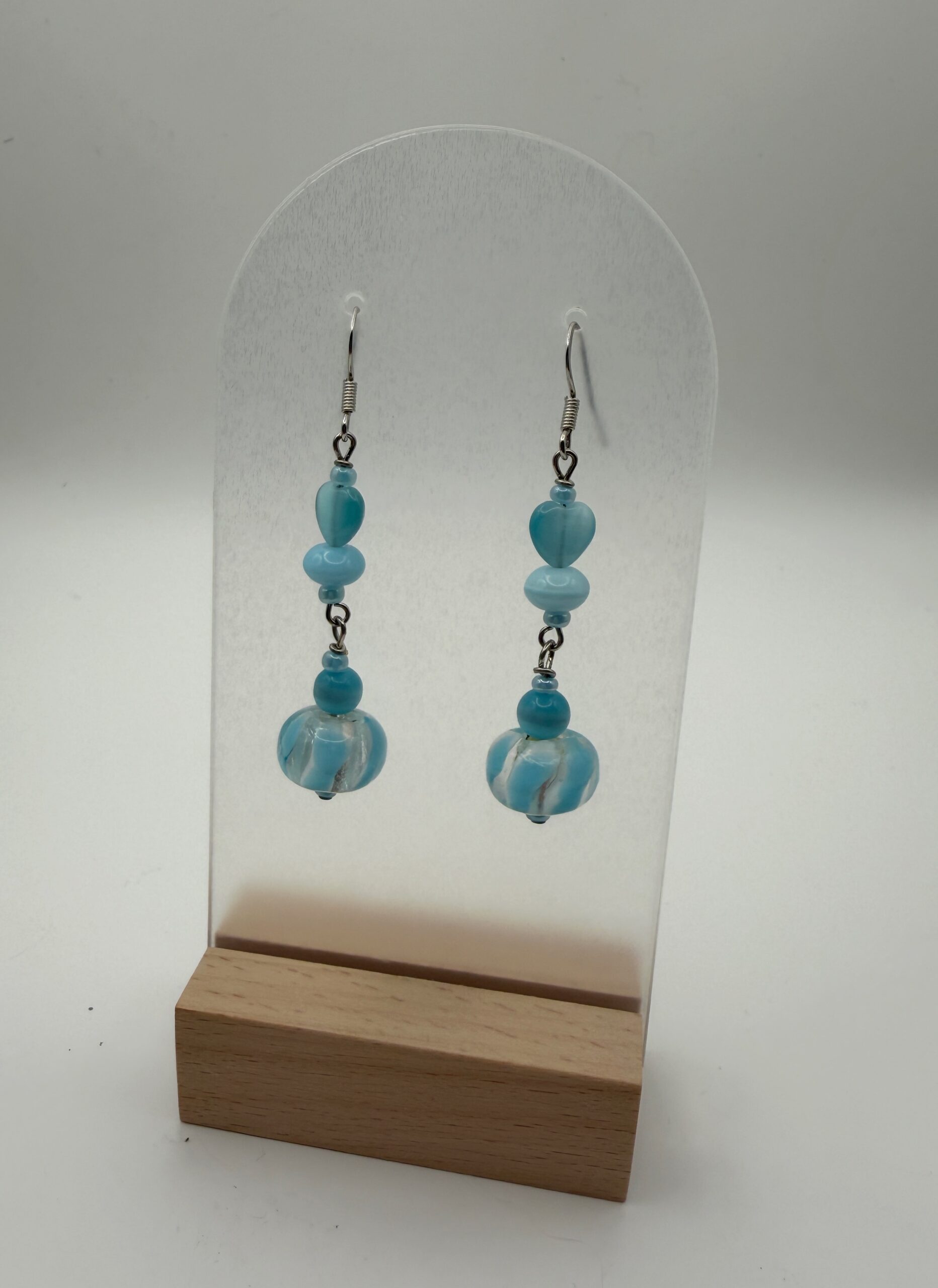 LivInMayhem Handcrafted Jewelry