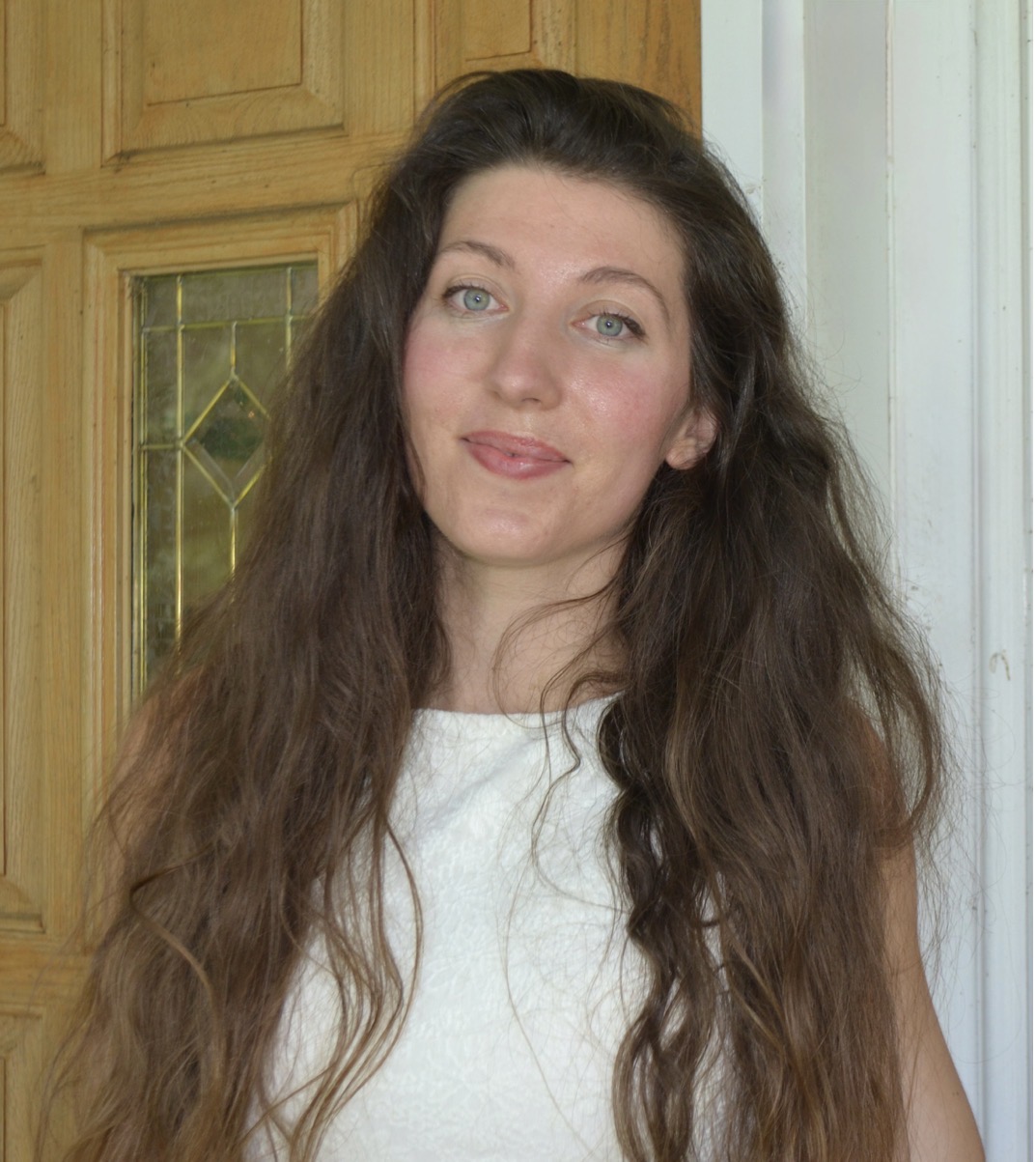 Maria Mahnke