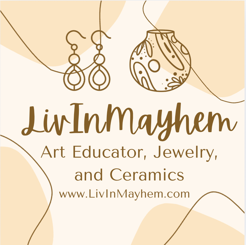 LivInMayhem Logo